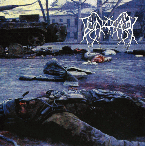 Bazzah : Death Is All I See...